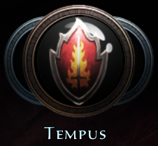 Tempus symbol