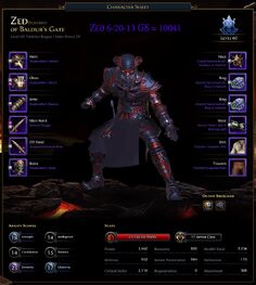 Zed60 a