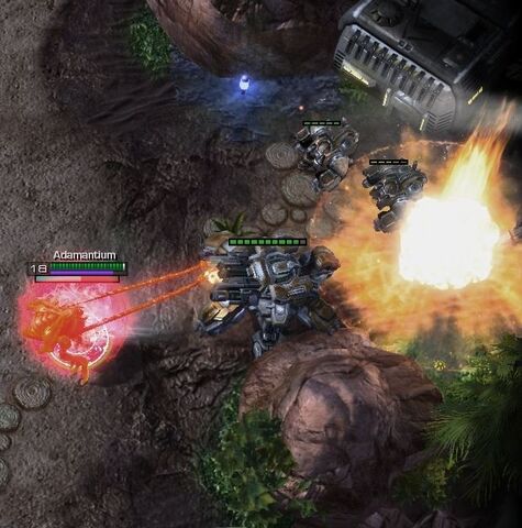 File:Mandrake Screenshot.jpg