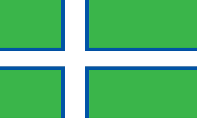 File:Flag of Greenland.png