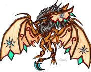 Camazotz