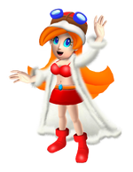 Mona3D