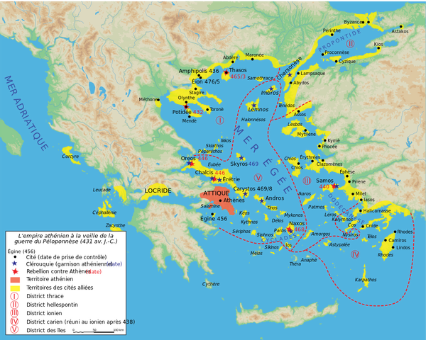 파일:Map athenian empire 431 BC-fr svg.png