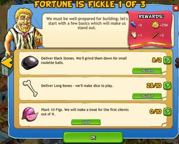 Fortune