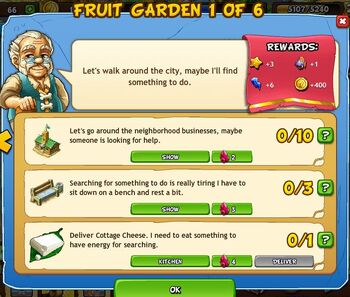FruitGarden1of6
