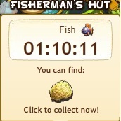 Fishermanssponge