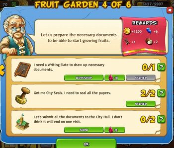 FruitGarden4of6