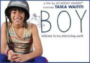 Boy