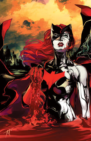 File:Batwoman 19 Textless.jpg