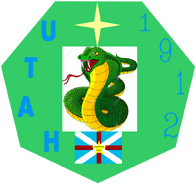 Utah Seal