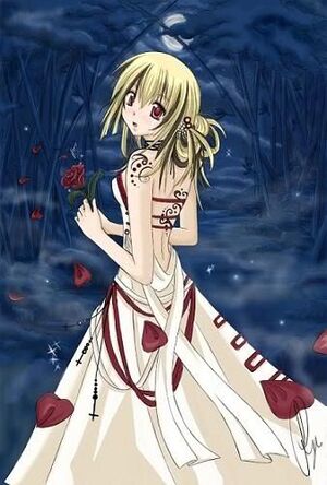 Redwedding
