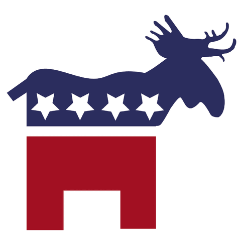 File:Bull mosee party logo.gif
