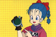 Bulma-dragon-radar