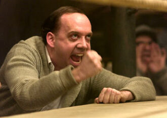 Giamatti