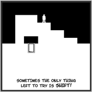 Aftershift