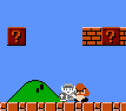 SMCross. Link dying