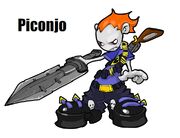 Piconjo