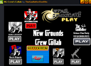 NG Crews Collab