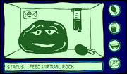 Virtual Rock