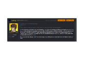 99.9% advertising Post