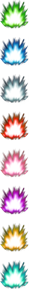 LevelBGs n