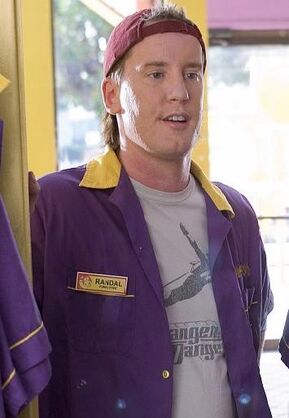 RandalGraves