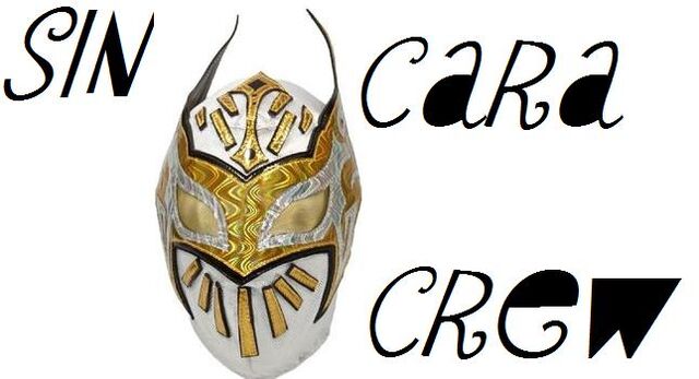 File:Sin Cara Crew.jpg