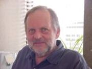 Gunther kress