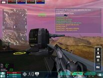 Planetside