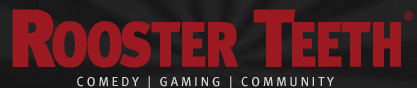 Rooster Teeth Main Logo