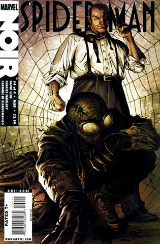 File:Spider-Man Noir Issue 4.jpg