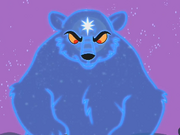 Enraged ursa (minor)