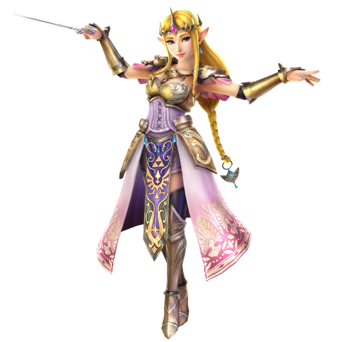 File:ZeldaWarriors.png