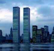 WTC AFTERNOON