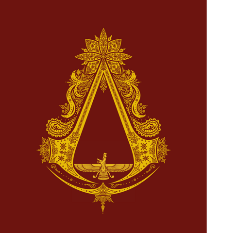 Fichier:Assassin s creed persian emblem by johnnygreek989-d62aa0m.png