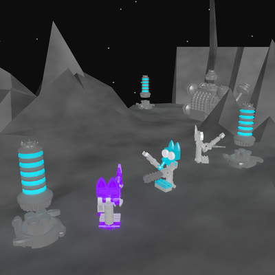DRACT Base