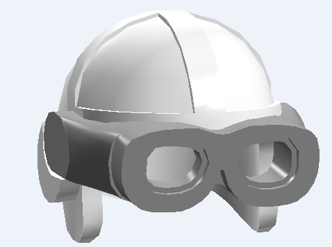 File:Snow Camo Helmet.PNG