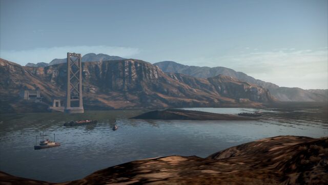 Datei:Lewis Lake.jpg