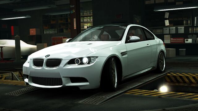 Datei:WORLD BMWM3E92Heritage.jpg