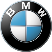 BMW logo