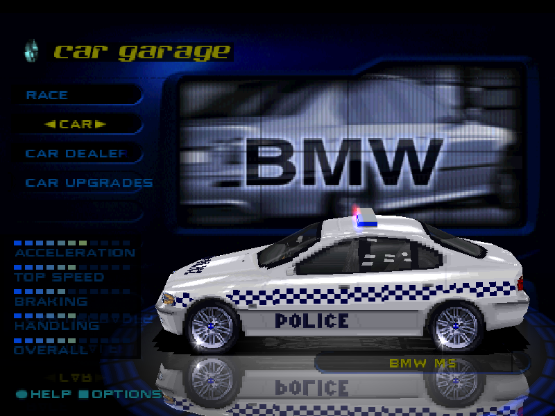 Image Pursuit Australian Bmw M5 In The Garage Png Need