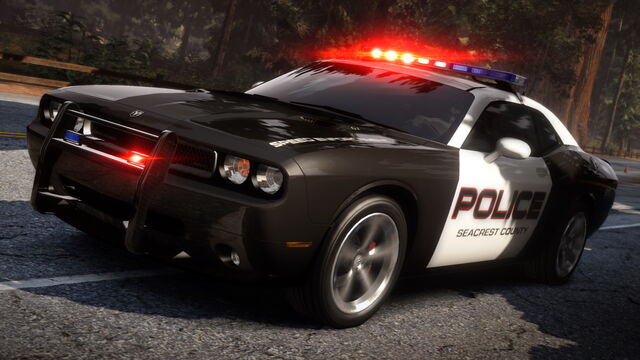 Archivo:DodgeChallengerSRT8Cop(3).jpg