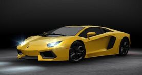 Lamborghini Aventador Lp 700 4 Need For Speed Wiki
