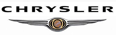Logo Chrysler