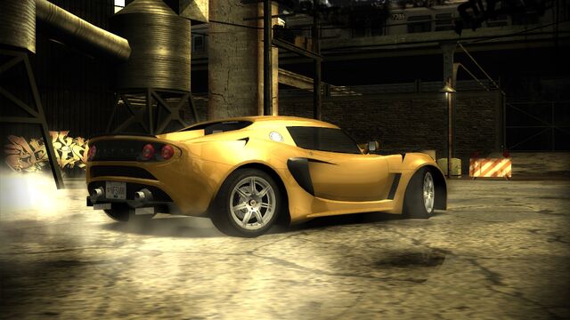 File:NFSMWBodyKits LotusEliseBody3Rear.jpg