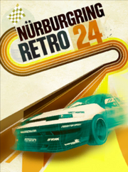 S2UNurburgringRetro24