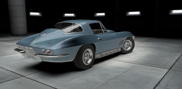 Datei:SHIFT2 Chevrolet Corvette C2.jpg