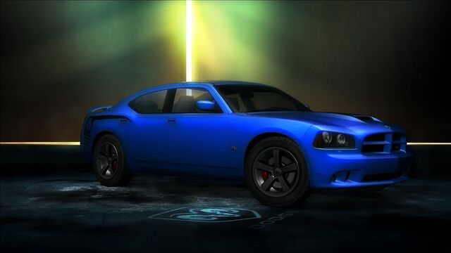 Archivo:NFSUNDodgeChargerSRT8SuperBeeStock.jpg