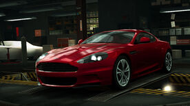 Aston Martin Dbs Need For Speed Wiki Fandom Powered By