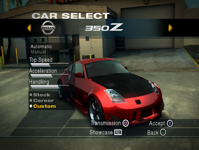 File:NFSUCPS2Custom350Z.png